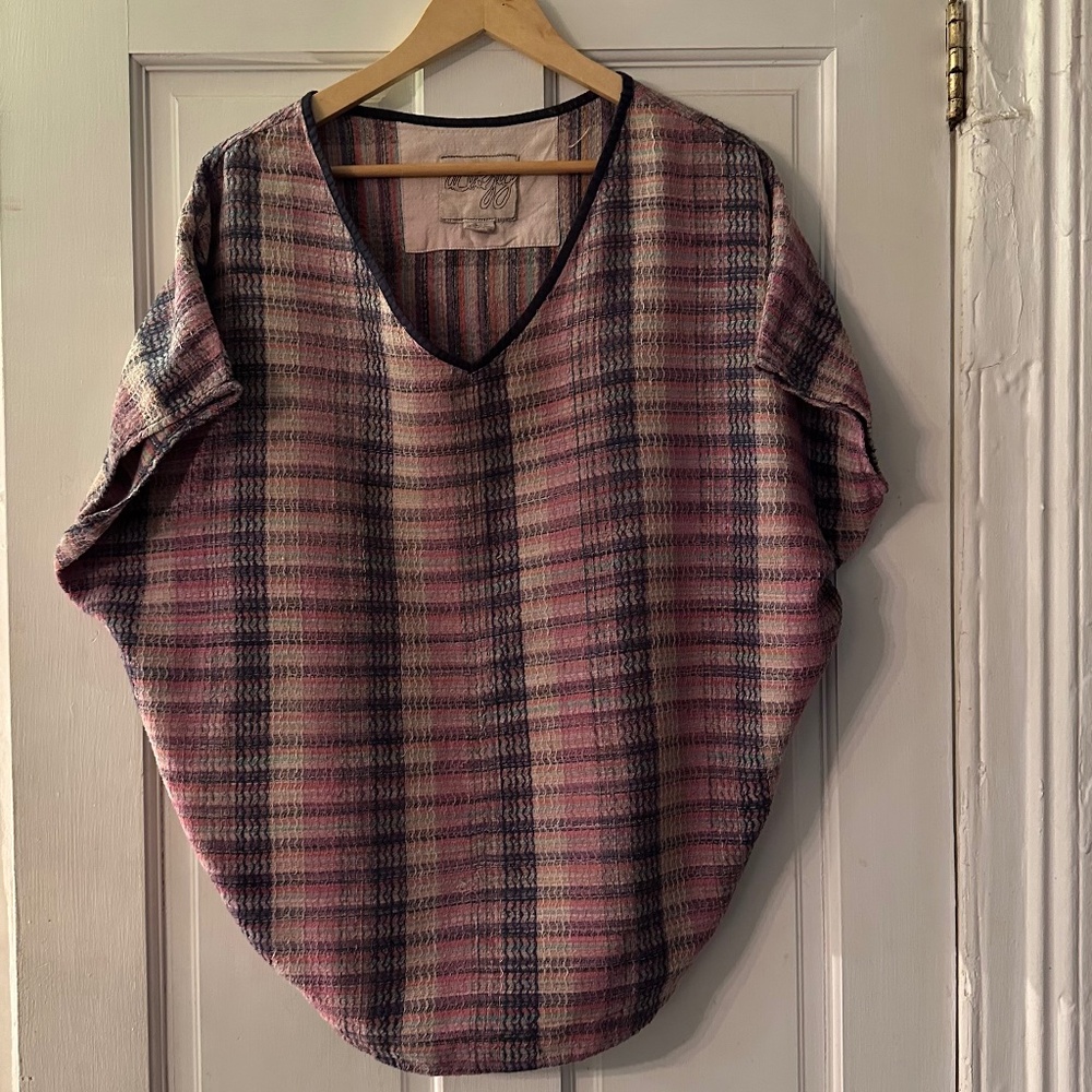 Ace & Jig Tunic